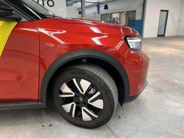SPOTICAR Opel Frontera 44 Kwh Gs Usada - Suv-4x4 Elétrico Laranja - Viseu - 1200221025_5