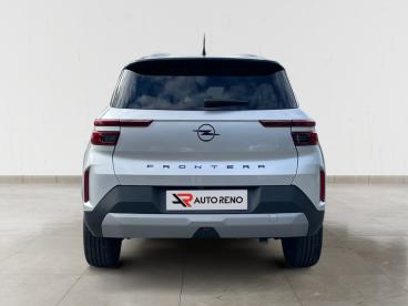 SPOTICAR Opel Frontera 1.2 Hybrid Gs Edct Usada - Suv-4x4 Híbrido Cinza - Penafiel - 1200221896_4