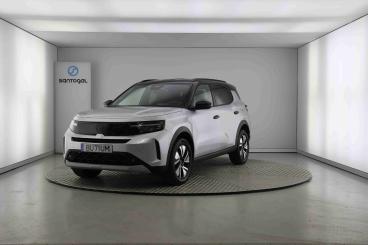 SPOTICAR Opel Frontera 1.2 Hybrid Gs Edct Usada - Suv-4x4 Gasolina Cinza - CacÉm - 1200223236_2