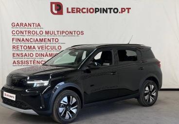SPOTICAR Opel Frontera Electric  83kw Ca Bat. 44kwh Gs Usada - Suv-4x4 Elétrico Preto - Santa Maria Da Feira - 1200223407_1