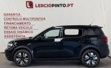 SPOTICAR Opel Frontera Electric  83kw Ca Bat. 44kwh Gs Usada - Suv-4x4 Elétrico Preto - Santa Maria Da Feira - 1200223407_2