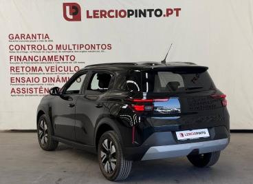 SPOTICAR Opel Frontera Electric  83kw Ca Bat. 44kwh Gs Usada - Suv-4x4 Elétrico Preto - Santa Maria Da Feira - 1200223407_3