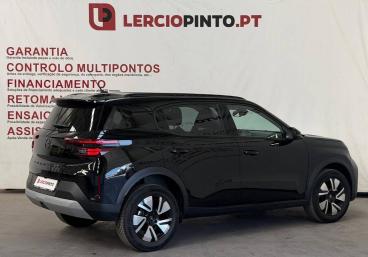 SPOTICAR Opel Frontera Electric  83kw Ca Bat. 44kwh Gs Usada - Suv-4x4 Elétrico Preto - Santa Maria Da Feira - 1200223407_5