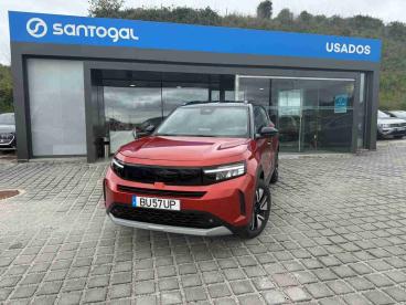 SPOTICAR Opel Frontera 1.2 Hybrid Gs Edct Usada - Suv-4x4 Gasolina Laranja - Lisboa - 1200223888_1