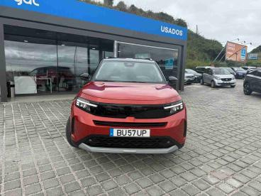 SPOTICAR Opel Frontera 1.2 Hybrid Gs Edct Usada - Suv-4x4 Gasolina Laranja - Lisboa - 1200223888_2