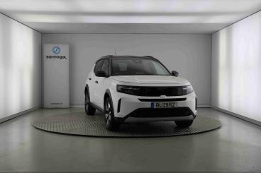 SPOTICAR Opel Frontera 1.2 Hybrid Gs Edct Usada - Suv-4x4 Gasolina Branco - Lisboa - 1200224361_2