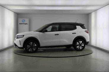 SPOTICAR Opel Frontera 1.2 Hybrid Gs Edct Usada - Suv-4x4 Gasolina Branco - Lisboa - 1200224361_5