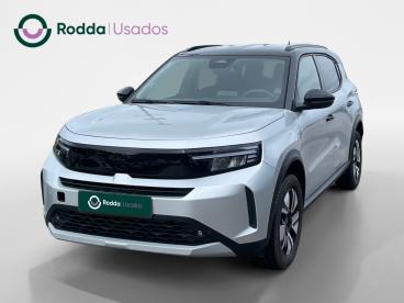 SPOTICAR Opel Frontera Hybrid Gs 1.2t 145cv Cadc6 Usada - Citadino Híbrido Outras - Coimbra - 1200224961_3