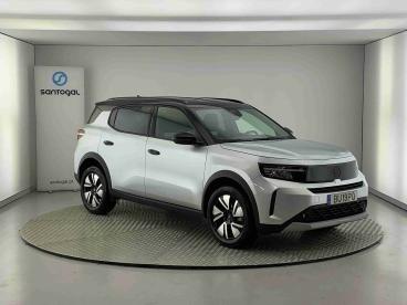 SPOTICAR Opel Frontera 1.2 Hybrid Gs Edct Usada - Suv-4x4 Gasolina Cinza - Lisboa - 1200225259_1
