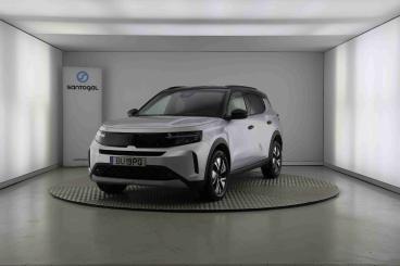SPOTICAR Opel Frontera 1.2 Hybrid Gs Edct Usada - Suv-4x4 Gasolina Cinza - Lisboa - 1200225259_5