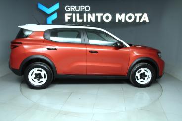 SPOTICAR Opel Frontera 1.2 Hybrid Edition Edct Usada - Comerciais Híbrido Laranja - Braga - 1200225420_3