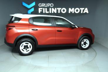 SPOTICAR Opel Frontera 1.2 Hybrid Edition Edct Usada - Comerciais Híbrido Laranja - Braga - 1200225420_4