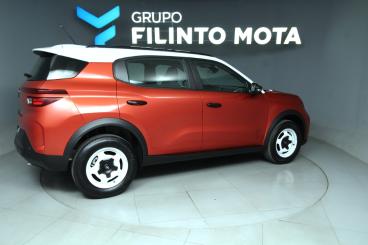 SPOTICAR Opel Frontera 1.2 Hybrid Edition Edct Usada - Comerciais Híbrido Laranja - Braga - 1200225420_5