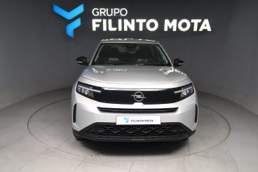 SPOTICAR Opel Frontera 1.2 Hybrid Edition Edct Usada - Comerciais Híbrido Cinza - Braga - 1200225421_1