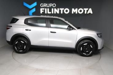 SPOTICAR Opel Frontera 1.2 Hybrid Edition Edct Usada - Comerciais Híbrido Cinza - Braga - 1200225421_2