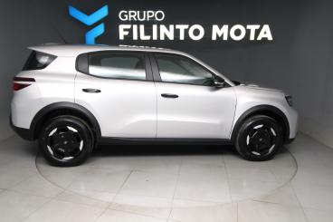 SPOTICAR Opel Frontera 1.2 Hybrid Edition Edct Usada - Comerciais Híbrido Cinza - Braga - 1200225421_3