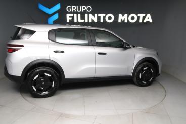 SPOTICAR Opel Frontera 1.2 Hybrid Edition Edct Usada - Comerciais Híbrido Cinza - Braga - 1200225421_4