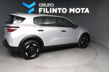 SPOTICAR Opel Frontera 1.2 Hybrid Edition Edct Usada - Comerciais Híbrido Cinza - Braga - 1200225421_5