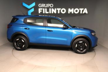 SPOTICAR Opel Frontera 1.2 Hybrid Edtion Edct Usada - Comerciais Híbrido Azul - Matosinhos-sra.hora - 1200225449_2