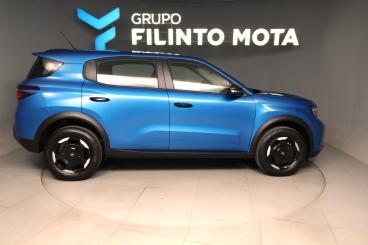 SPOTICAR Opel Frontera 1.2 Hybrid Edtion Edct Usada - Comerciais Híbrido Azul - Matosinhos-sra.hora - 1200225449_3