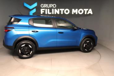 SPOTICAR Opel Frontera 1.2 Hybrid Edtion Edct Usada - Comerciais Híbrido Azul - Matosinhos-sra.hora - 1200225449_4