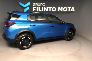 SPOTICAR Opel Frontera 1.2 Hybrid Edtion Edct Usada - Comerciais Híbrido Azul - Matosinhos-sra.hora - 1200225449_5