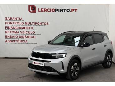 SPOTICAR Opel Frontera Hybrid  1.2t 145cv Cadc6 Gs Usada - Suv-4x4 Gasolina Cinza - Santa Maria Da Feira - 1200225740_1