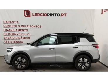 SPOTICAR Opel Frontera Hybrid  1.2t 145cv Cadc6 Gs Usada - Suv-4x4 Gasolina Cinza - Santa Maria Da Feira - 1200225740_2