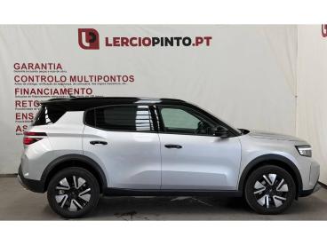 SPOTICAR Opel Frontera Hybrid  1.2t 145cv Cadc6 Gs Usada - Suv-4x4 Gasolina Cinza - Santa Maria Da Feira - 1200225740_4