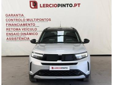 SPOTICAR Opel Frontera Hybrid  1.2t 145cv Cadc6 Gs Usada - Suv-4x4 Gasolina Cinza - Santa Maria Da Feira - 1200225740_5