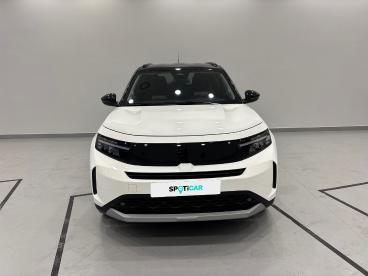 SPOTICAR Opel Frontera Electric  83kw Ca Bat. 44kwh Gs Usada - Suv-4x4 Elétrico Branco Arktis Sólido - Portela Lrs - 1200226194_2