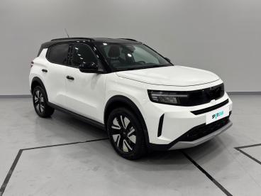 SPOTICAR Opel Frontera Electric  83kw Ca Bat. 44kwh Gs Usada - Suv-4x4 Elétrico Branco Arktis Sólido - Portela Lrs - 1200226194_3