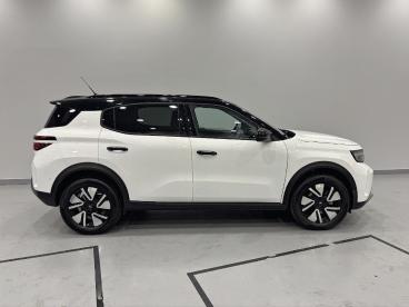 SPOTICAR Opel Frontera Electric  83kw Ca Bat. 44kwh Gs Usada - Suv-4x4 Elétrico Branco Arktis Sólido - Portela Lrs - 1200226194_4