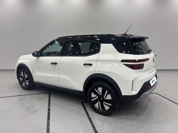 SPOTICAR Opel Frontera Electric  83kw Ca Bat. 44kwh Gs Usada - Suv-4x4 Elétrico Branco Arktis Sólido - Portela Lrs - 1200226194_5