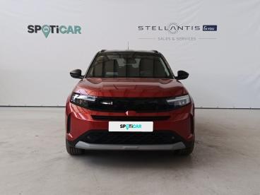 SPOTICAR Opel Frontera Electric  83kw Ca Bat. 44kwh Gs Usada - Suv-4x4 Elétrico Laranja Kanyon - Amadora - 1200226360_2