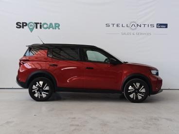SPOTICAR Opel Frontera Electric  83kw Ca Bat. 44kwh Gs Usada - Suv-4x4 Elétrico Laranja Kanyon - Amadora - 1200226360_4