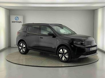 SPOTICAR Opel Frontera 1.2 Hybrid Gs Edct Usada - Suv-4x4 Gasolina Preto - Lisboa - 1200226463_1
