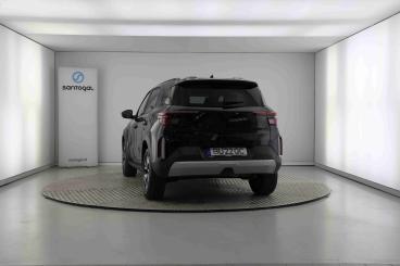 SPOTICAR Opel Frontera 1.2 Hybrid Gs Edct Usada - Suv-4x4 Gasolina Preto - Lisboa - 1200226463_4