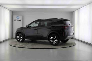 SPOTICAR Opel Frontera 1.2 Hybrid Gs Edct Usada - Suv-4x4 Gasolina Preto - Lisboa - 1200226463_5