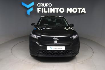 SPOTICAR Opel Frontera 1.2 Hybrid Edition Edct Usada - Comerciais Híbrido Preto - Matosinhos-sra.hora - 1200227017_1