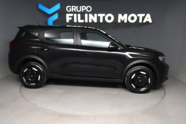SPOTICAR Opel Frontera 1.2 Hybrid Edition Edct Usada - Comerciais Híbrido Preto - Matosinhos-sra.hora - 1200227017_2