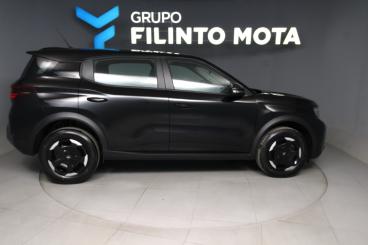 SPOTICAR Opel Frontera 1.2 Hybrid Edition Edct Usada - Comerciais Híbrido Preto - Matosinhos-sra.hora - 1200227017_3