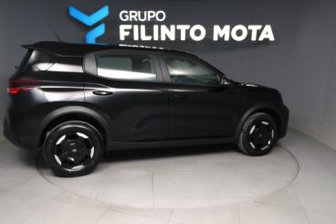 SPOTICAR Opel Frontera 1.2 Hybrid Edition Edct Usada - Comerciais Híbrido Preto - Matosinhos-sra.hora - 1200227017_4