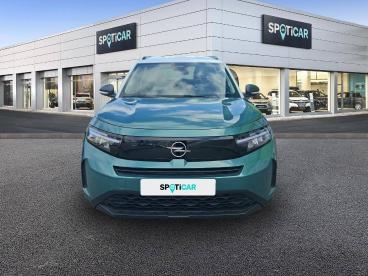 SPOTICAR Opel Frontera Hybrid  1.2t 145cv Cadc6 Edition Usada - Suv-4x4 Gasolina Verde - Leiria - 1200228510_2