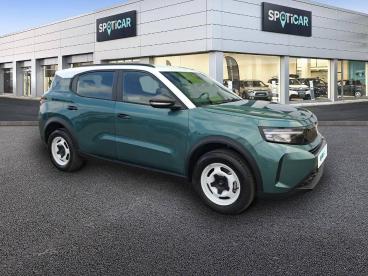 SPOTICAR Opel Frontera Hybrid  1.2t 145cv Cadc6 Edition Usada - Suv-4x4 Gasolina Verde - Leiria - 1200228510_3