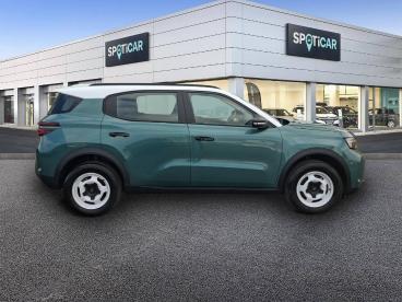 SPOTICAR Opel Frontera Hybrid  1.2t 145cv Cadc6 Edition Usada - Suv-4x4 Gasolina Verde - Leiria - 1200228510_4