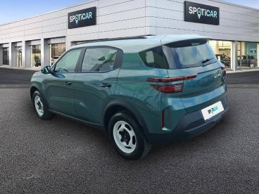 SPOTICAR Opel Frontera Hybrid  1.2t 145cv Cadc6 Edition Usada - Suv-4x4 Gasolina Verde - Leiria - 1200228510_5