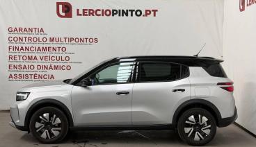 SPOTICAR Opel Frontera Hybrid  1.2t  Cadc6 Gs Usada - Suv-4x4 Gasolina Cinza - Santa Maria Da Feira - 1200228581_2