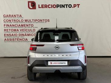 SPOTICAR Opel Frontera Hybrid  1.2t  Cadc6 Gs Usada - Suv-4x4 Gasolina Cinza - Santa Maria Da Feira - 1200228581_3