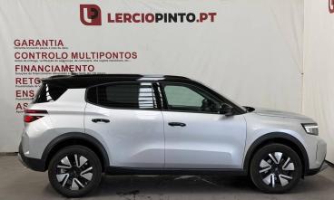 SPOTICAR Opel Frontera Hybrid  1.2t  Cadc6 Gs Usada - Suv-4x4 Gasolina Cinza - Santa Maria Da Feira - 1200228581_4